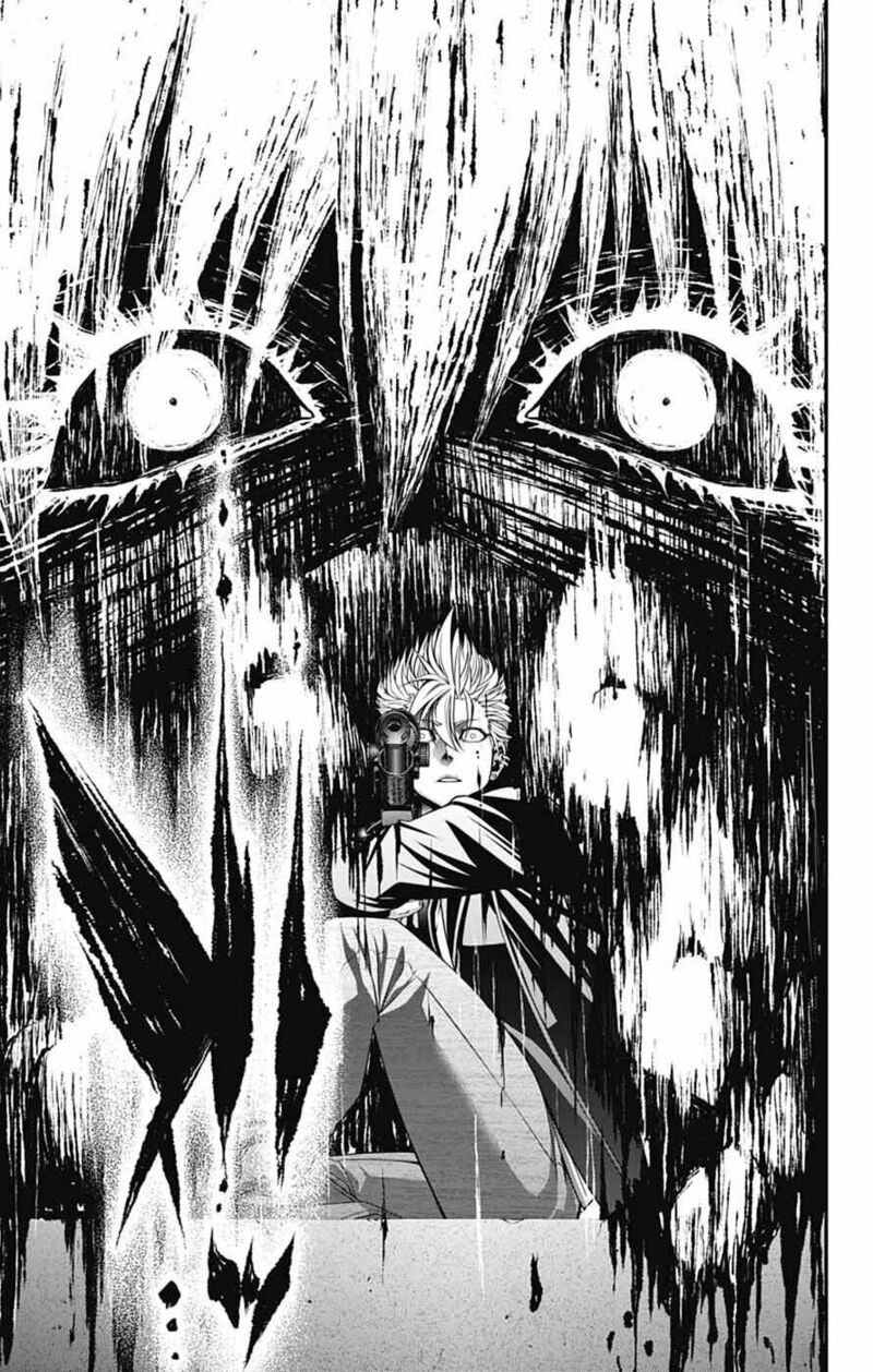 Dark Gathering, Chapter 71 image 25